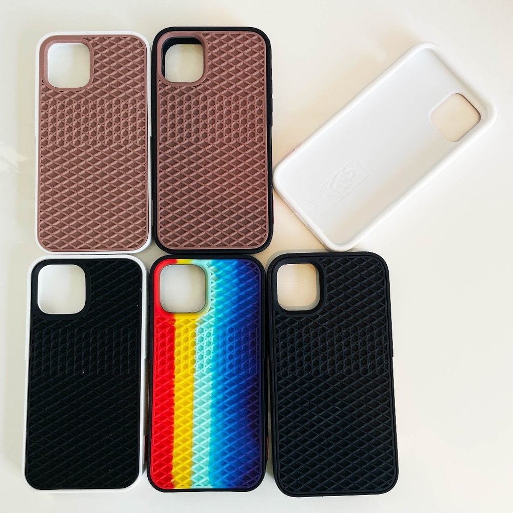 Vans iPhone Waffle Case - Picture 4 of 4